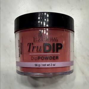 EzFlow TruDIP Dip Powder - Dusty Rose